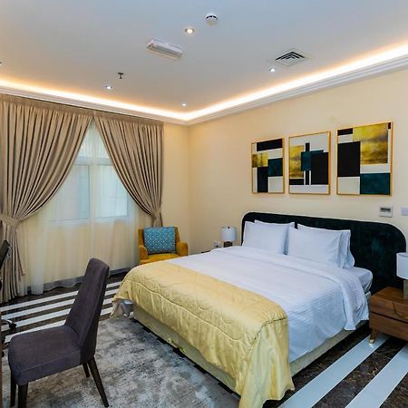 Royal Mirage Hotel Doha Kültér fotó
