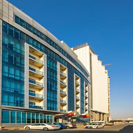 Royal Mirage Hotel Doha Kültér fotó