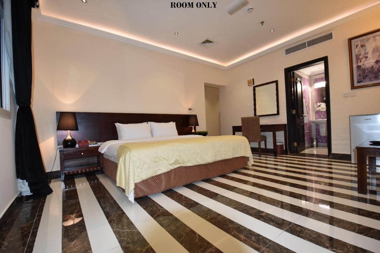Royal Mirage Hotel Doha Kültér fotó