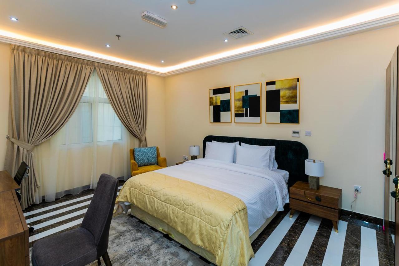 Royal Mirage Hotel Doha Kültér fotó