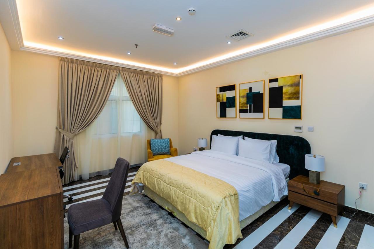 Royal Mirage Hotel Doha Kültér fotó