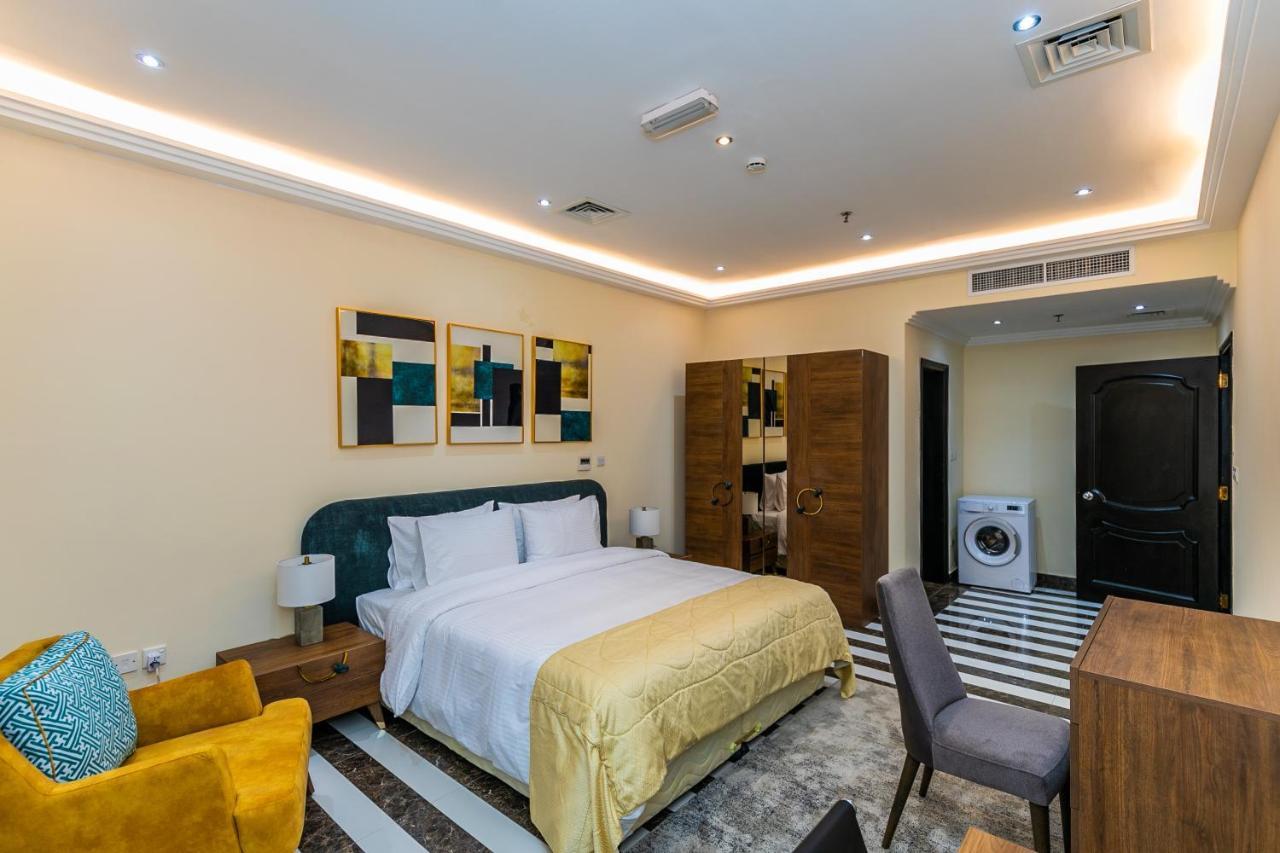 Royal Mirage Hotel Doha Kültér fotó