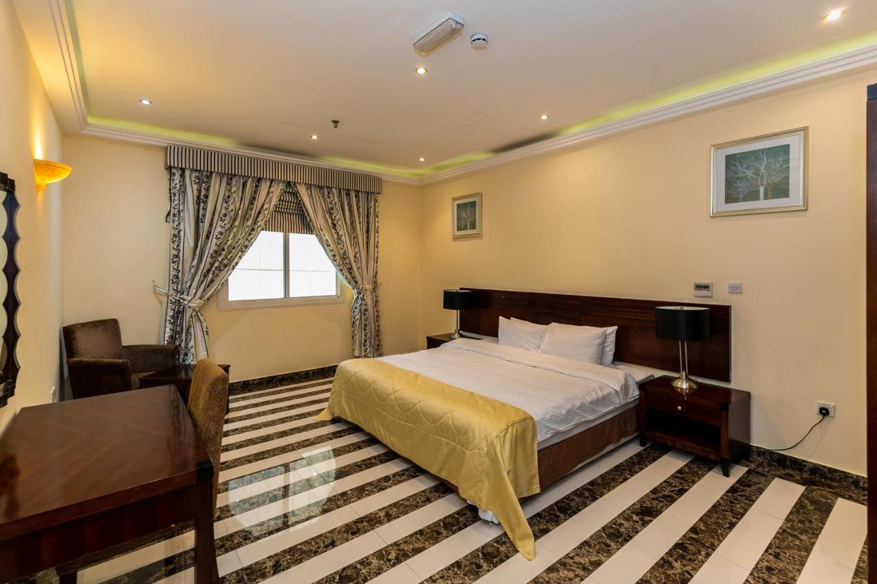Royal Mirage Hotel Doha Kültér fotó