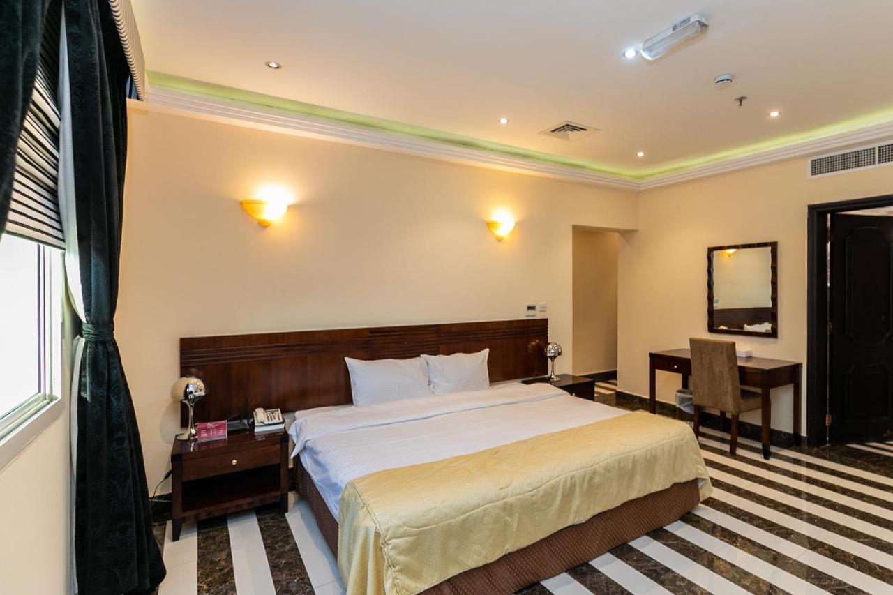 Royal Mirage Hotel Doha Kültér fotó