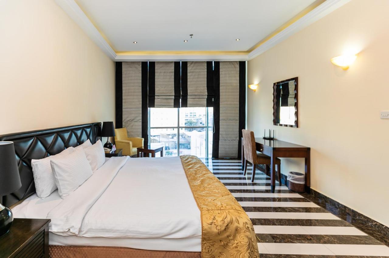 Royal Mirage Hotel Doha Kültér fotó