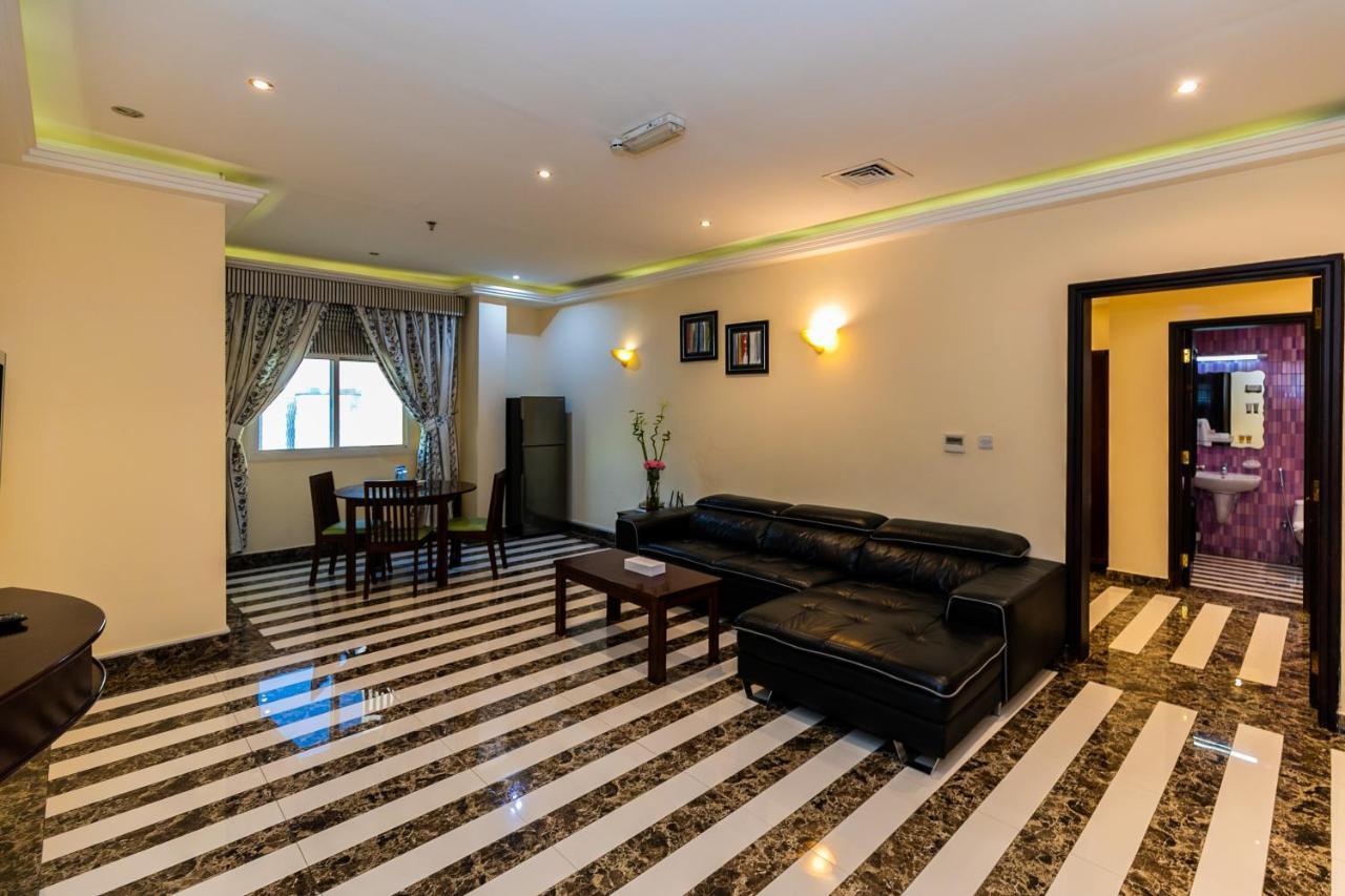 Royal Mirage Hotel Doha Kültér fotó