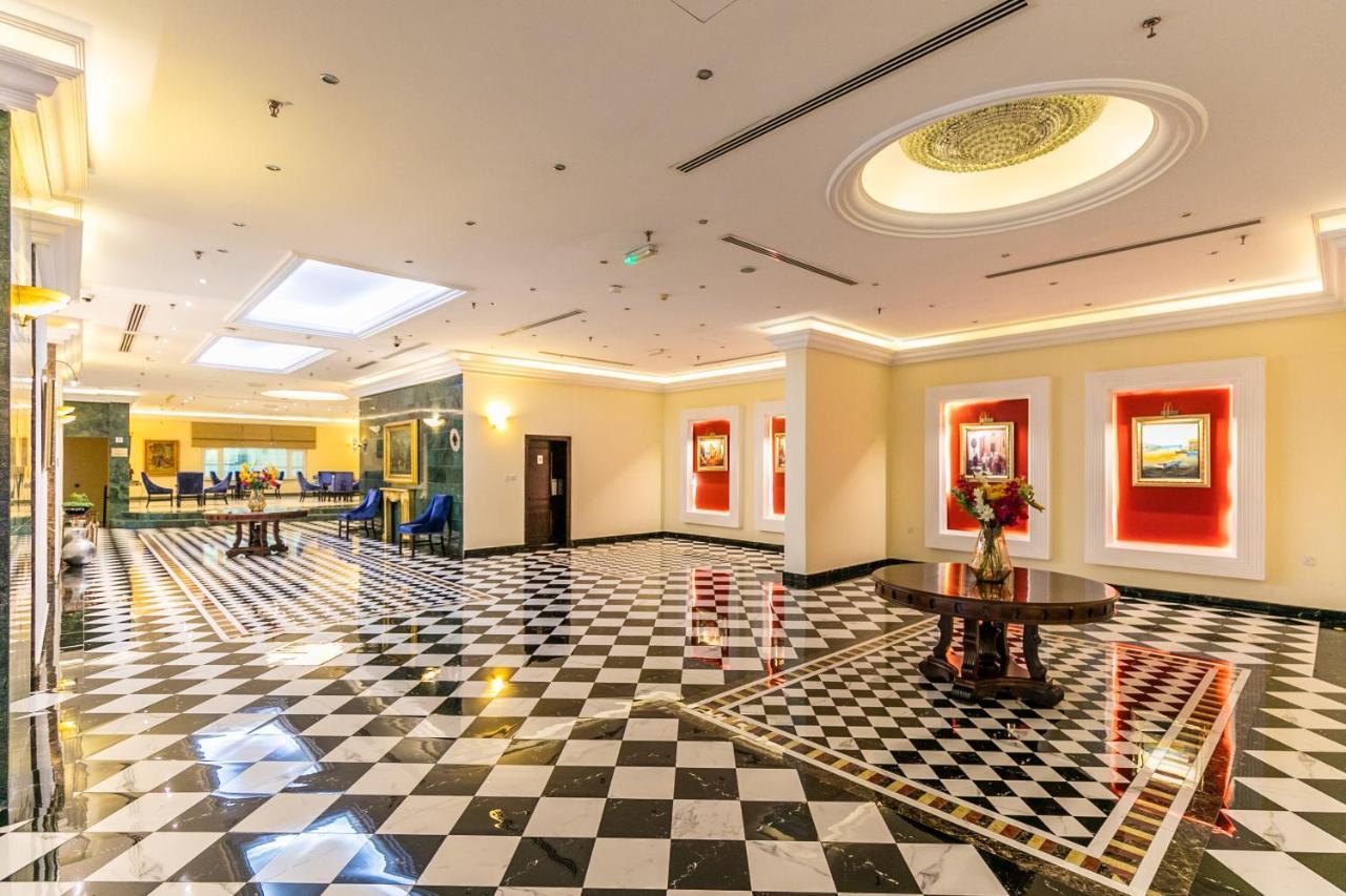 Royal Mirage Hotel Doha Kültér fotó