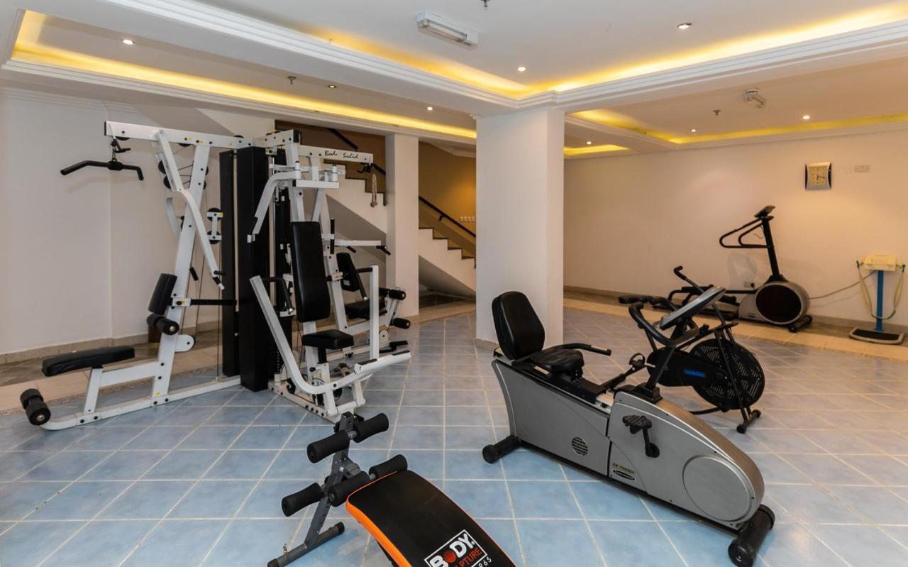 Royal Mirage Hotel Doha Kültér fotó