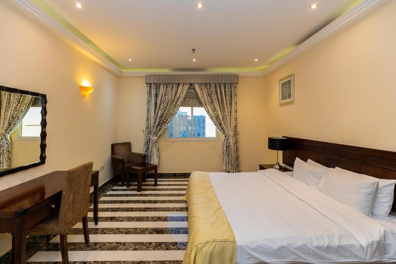 Royal Mirage Hotel Doha Kültér fotó