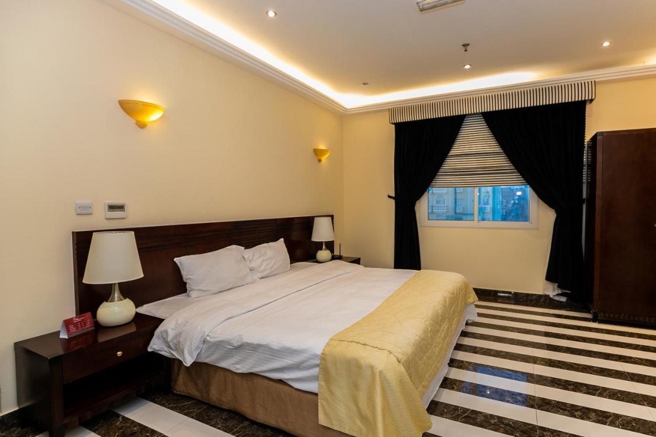 Royal Mirage Hotel Doha Kültér fotó