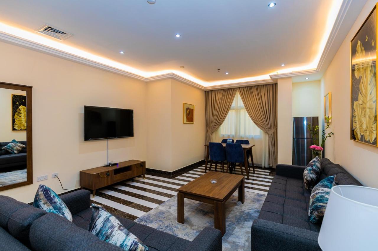 Royal Mirage Hotel Doha Kültér fotó