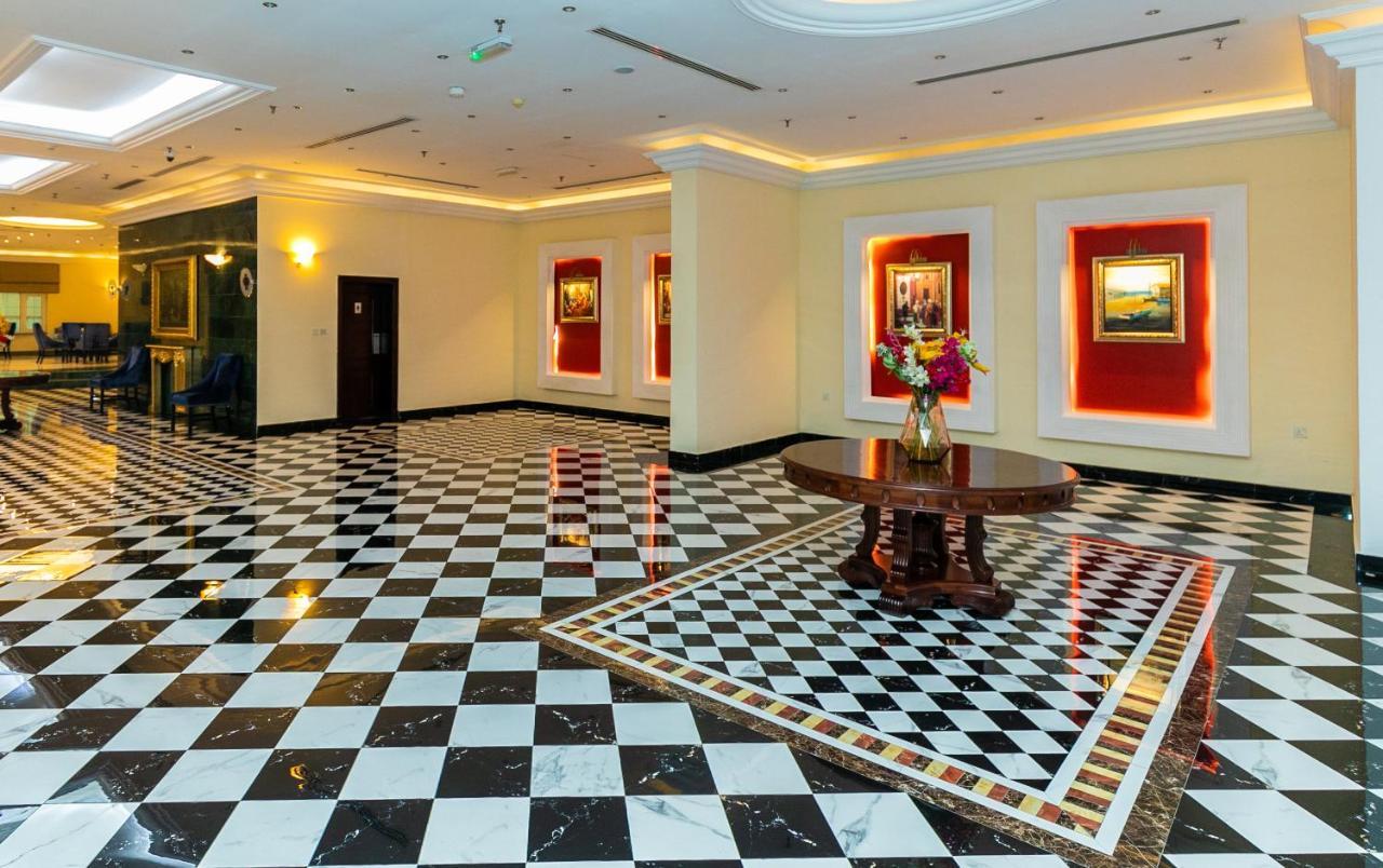 Royal Mirage Hotel Doha Kültér fotó