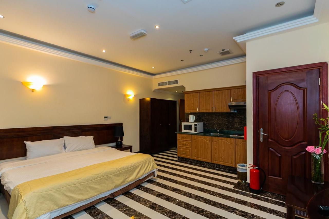 Royal Mirage Hotel Doha Kültér fotó