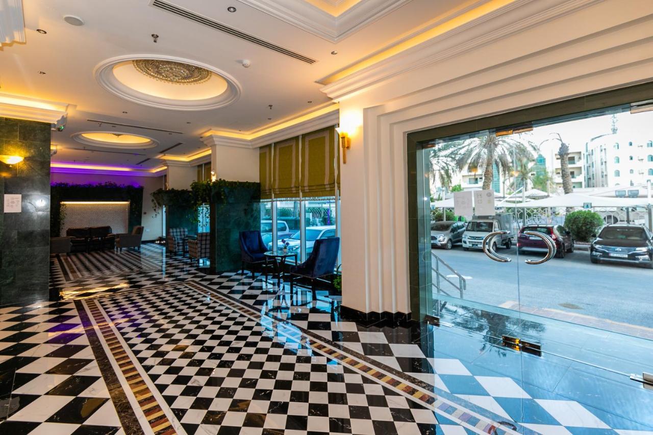 Royal Mirage Hotel Doha Kültér fotó