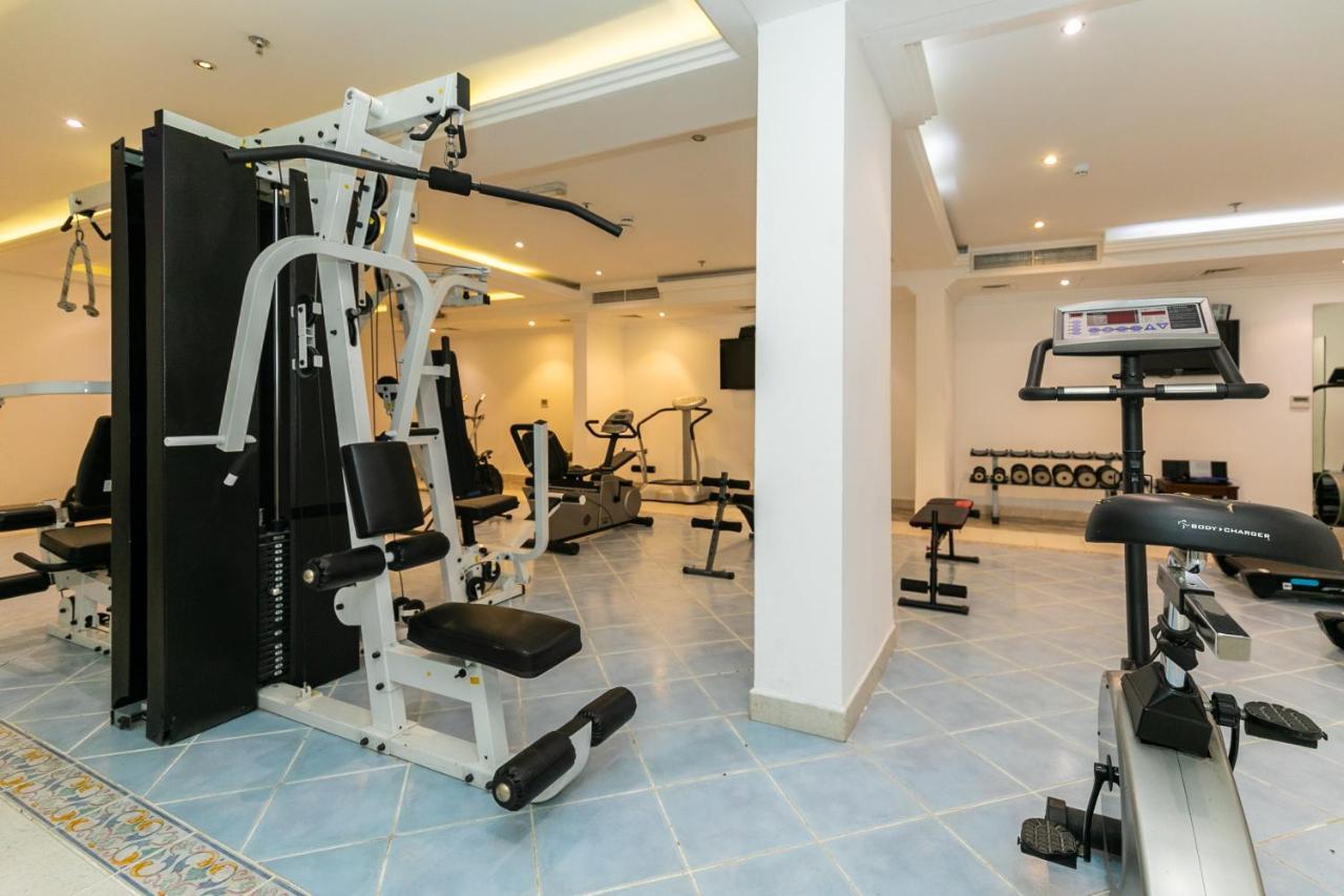 Royal Mirage Hotel Doha Kültér fotó
