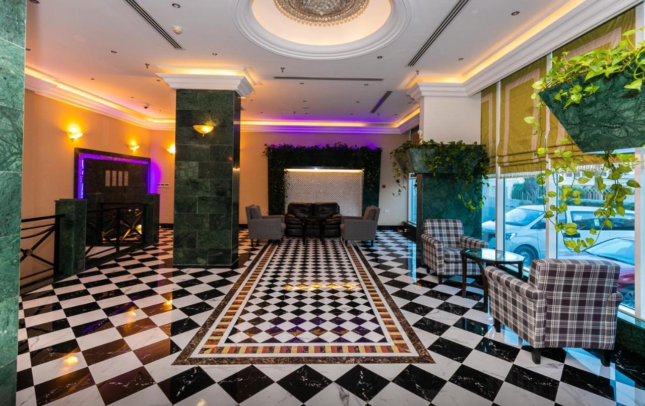Royal Mirage Hotel Doha Kültér fotó