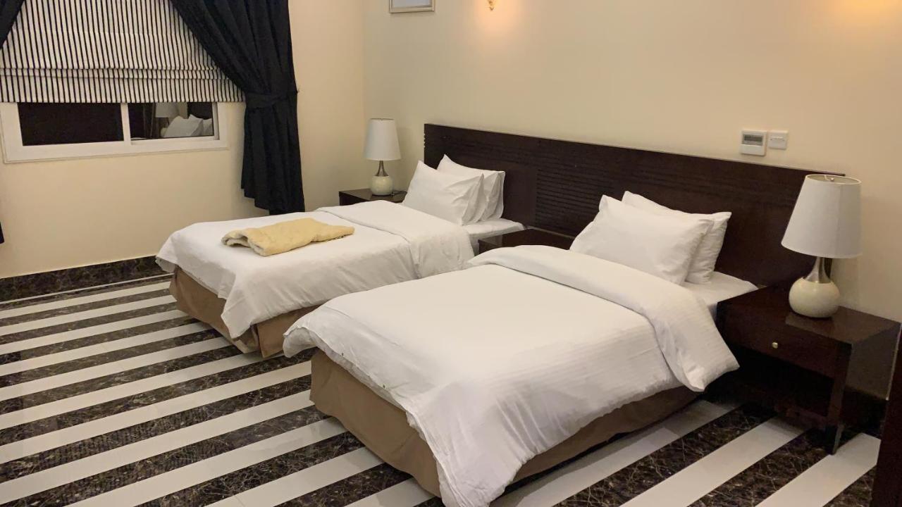 Royal Mirage Hotel Doha Kültér fotó