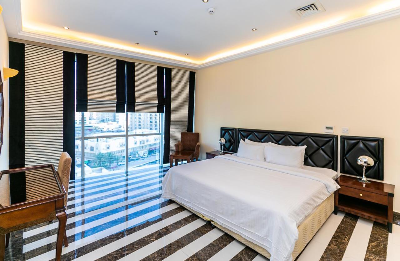 Royal Mirage Hotel Doha Kültér fotó
