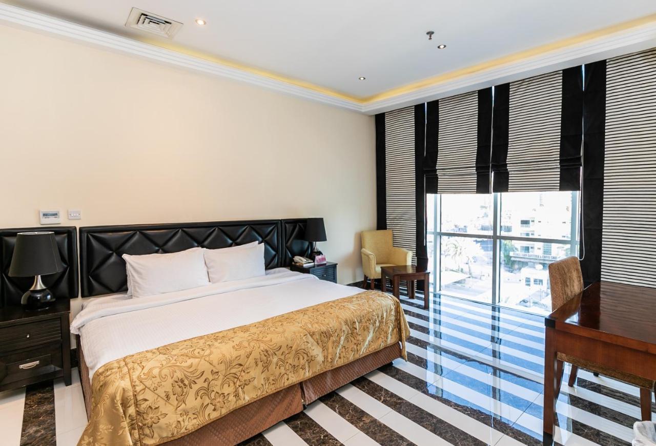 Royal Mirage Hotel Doha Kültér fotó