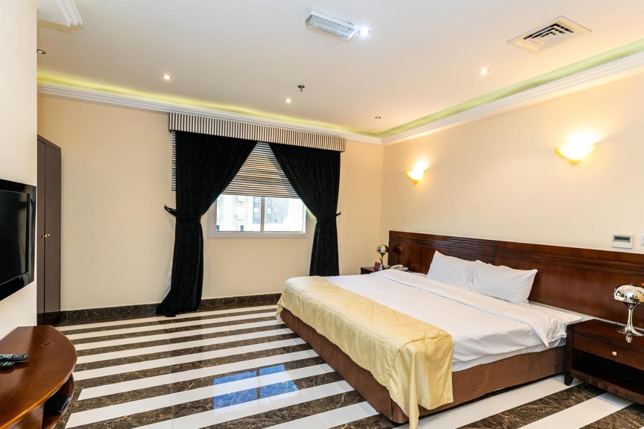 Royal Mirage Hotel Doha Kültér fotó