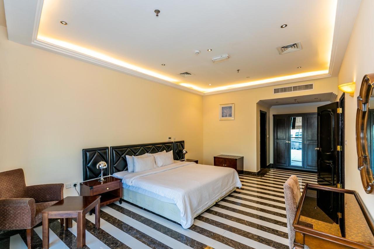 Royal Mirage Hotel Doha Kültér fotó