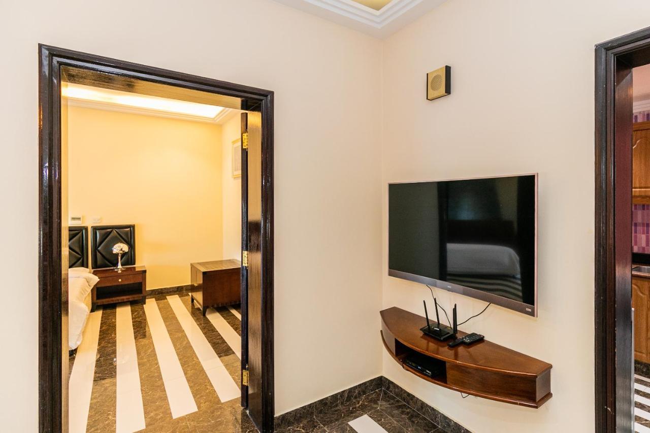 Royal Mirage Hotel Doha Kültér fotó