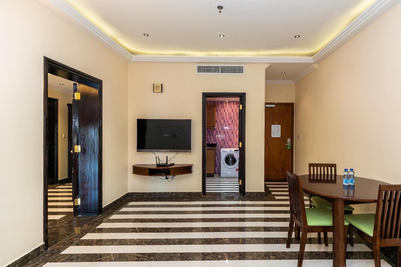 Royal Mirage Hotel Doha Kültér fotó