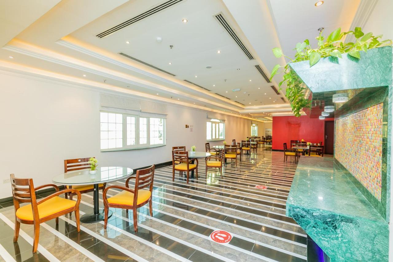Royal Mirage Hotel Doha Kültér fotó