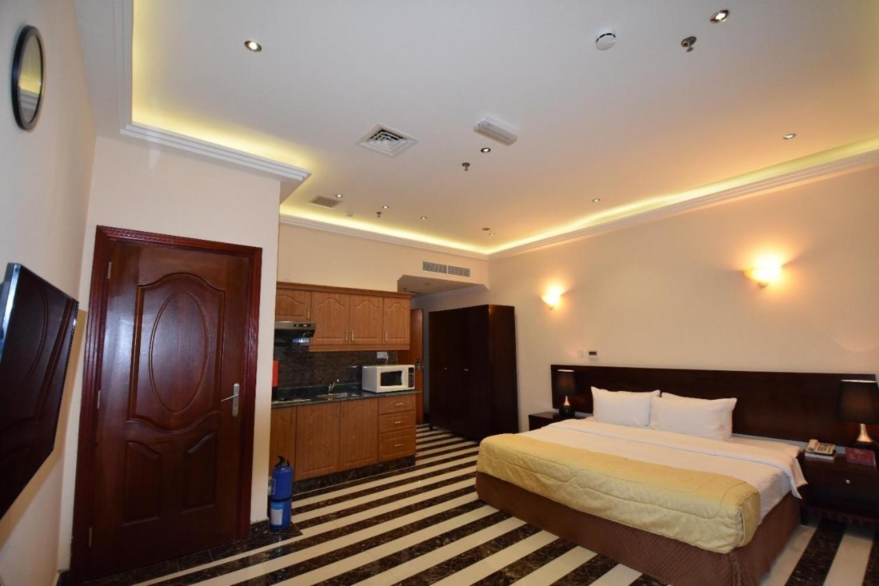 Royal Mirage Hotel Doha Kültér fotó